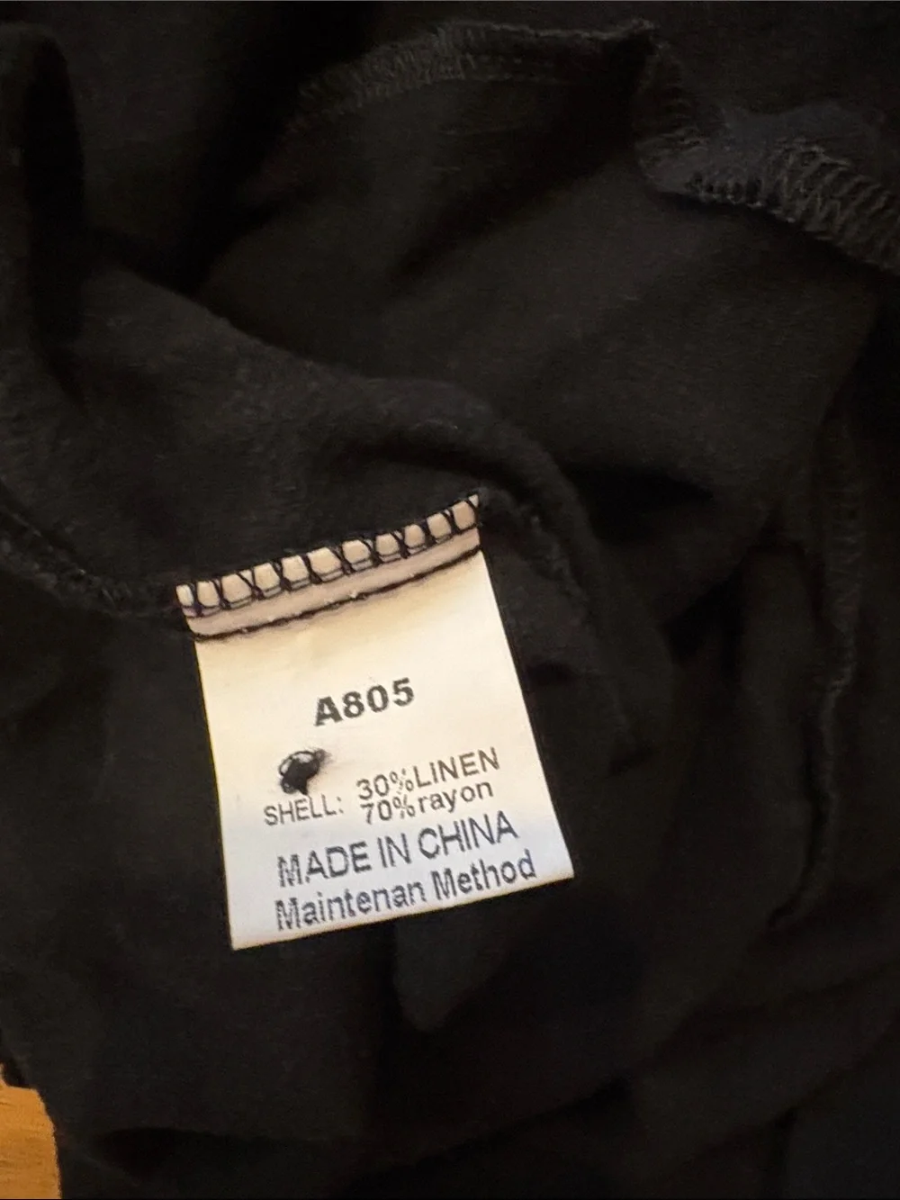 Anrabess Wide Leg Overalls